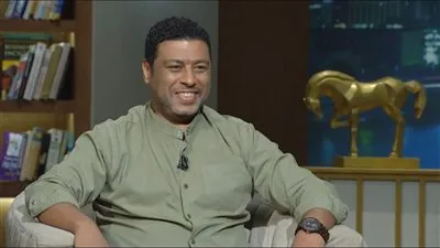 محمد جمعة: مسلسل 