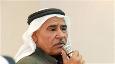 أحد مشايخ سيناء: 