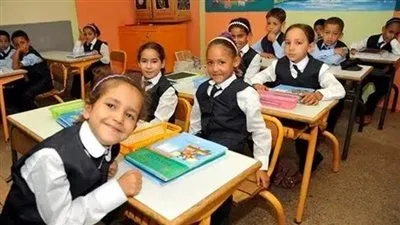 بالخطوات.. ننشر لينك تقديم الصف الأول الابتدائي للعام الدراسي 2022-2023