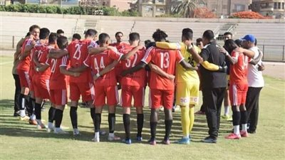 تليفونات بني سويف يستضيف المنيا في ختام القسم الثاني 