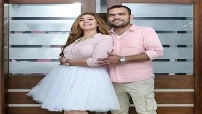  محامي ميما الشامي يوجه رسالة إلى خالد عليش بسبب تصريحاته الأخيرة