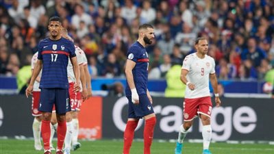 موعد مباراة فرنسا المُقبلة في الجولة الثالثة بدوري الأمم الأوروبية