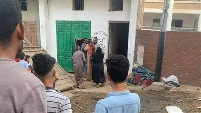 تفاصيل مقتل طالب بالثانوي العام في قرية بالدقهلية