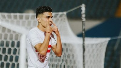  الزمالك يقترب من التعاقد مع بديل بن شرقي 