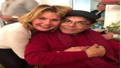 شهيرة النجار: يسرا ارتبطت بـ سمير صبري وهو سبب نجوميتها