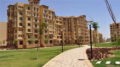 تعرف على الوحدات السكنية المتاحة بمشروع بيت الوطن