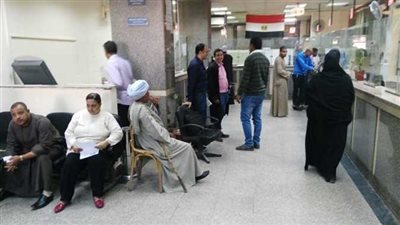 الشهر العقاري توضح شروط تسجيل الوحدات السكنية بوضع اليد (فيديو)