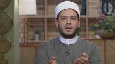 عالم أزهري يوضح شرط عمل آبار المياه بأموال الزكاة (فيديو)