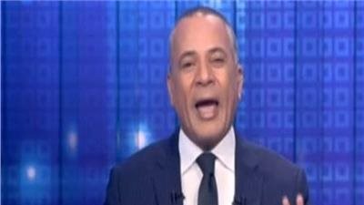 أحمد موسى: هناك تلاعب من بعض أصحاب المخابز في حصص الخبز