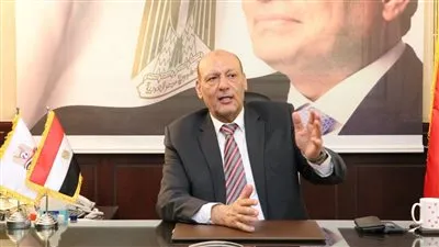 حزب ”المصريين“: توجيهات السيسي بقانون الأحوال الشخصية يُعيد الاتزان للعلاقات الأسرية