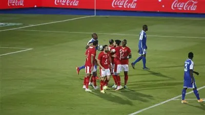 لجنة التخطيط بالأهلي توصي بعودة هذا اللاعب