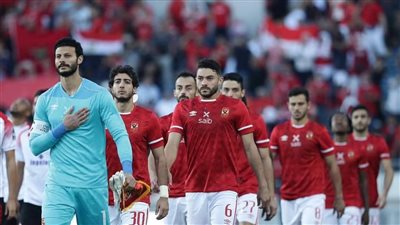 عاجل.. نجم الأهلي يعطى موافقته على الانتقال إلى الزمالك