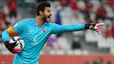 موقف الأهلي من التعاقد مع حارس مرمى في الميركاتو الصيفي