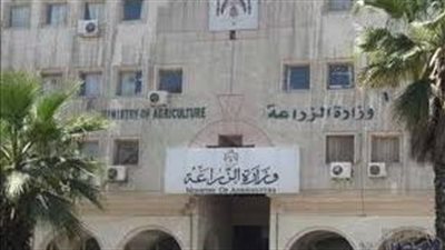 تفاصيل لقاء وزير الزراعة ومسؤول بنك الاستثمار الأوروبي