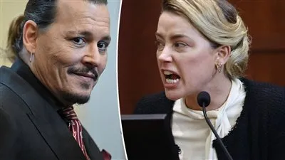 أستاذ إعلام: رواية جوني ديب لقصة حياته وشهادة أخته مؤثرة في فوزه بالمحاكمة