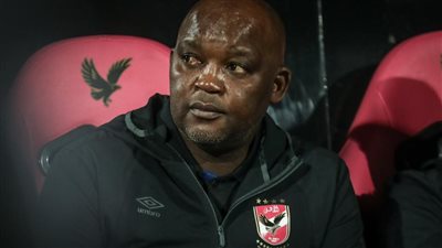 مفاجأة مدوية.. الأهلي يطالب موسيماني بإعلان رغبة الرحيل