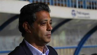 هاني رمزي يحسم موقفه بشأن توليه منصب المدير الفني لاتحاد الكرة
