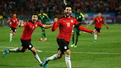 عاجل.. إيهاب جلال يعلن تشكيل منتخب مصر أمام غينيا في تصفيات أمم إفريقيا