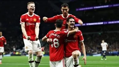 النصر السعودي يسعى للتعاقد مع نجم مانشستر يونايتد