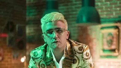 مصطفى الروسي يطرح أحدث أغانيه 