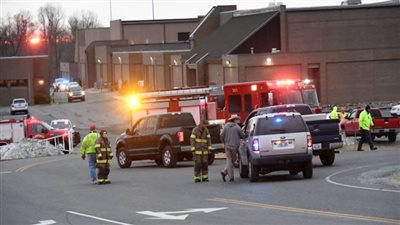 مقتل شخصين في إطلاق نار بالولايات المتحدة