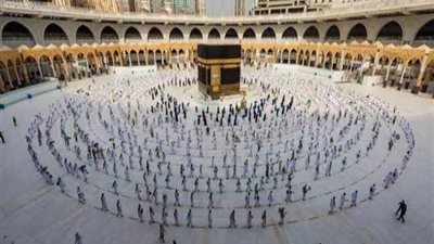 وصول 955 حاجًا.. أولى طلائع حجاج موسم حج هذا العام