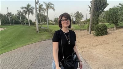 بإطلالة جديدة.. هنا شيحة تتألق بأحدث ظهور لها 