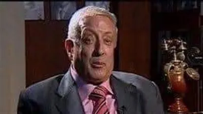 صفاء أبو السعود ناعية محسن علم الدين: فقدنا رمزا من رموز الإنتاج السينمائي في الوطن العربي