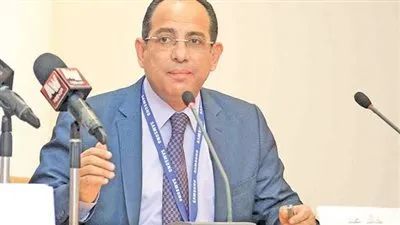 مستشار وزيرة الثقافة للسينما ينعى المنتج محسن علم الدين