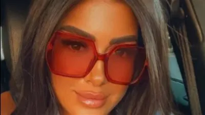 بهذه الطريقة.. ميرنا نور الدين تبهر جمهورها