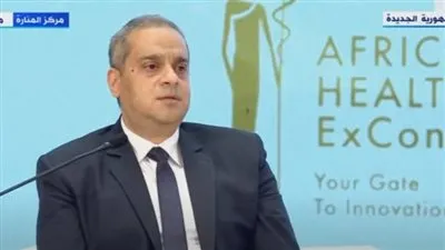 هيئة الدواء: علاج 2.2 مليون مواطن من فيروس سي خلال عام