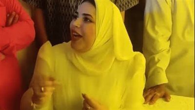 بعد الهجوم عليها.. عروس كفر الدوار: 