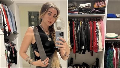 بإطلالة كاجوال.. هنا الزاهد تتألق بأحدث ظهور لها 