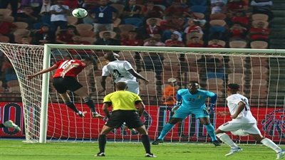 طارق السعيد يُهاجم لاعبي منتخب مصر على الرغم من الفوز أمام غينيا