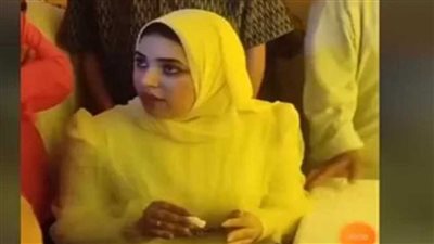 عروس كفر الدوار: 