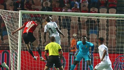 ترتيب مجموعة مصر في تصفيات أمم إفريقيا 2023 قبل مواجهات الجولة الثانية