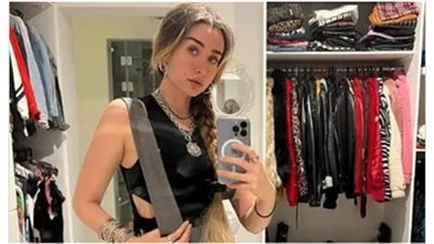 هنا الزاهد تروي موقف غريب خلال سواقتها: 