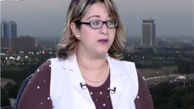 هبة البشبيشي: إفريقيا هي أم الأمراض عالميًا وأيضا أم العلاجات (فيديو)