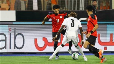 القنوات الناقلة لمباراة مصر ضد إثيوبيا اليوم الخميس في تصفيات كأس أمم إفريقيا