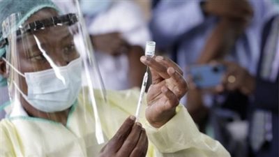 3 تحركات مصرية لتوفير لقاحات كورونا لإفريقيا