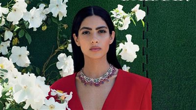 تعرف على دور هدى المفتي في فيلم 