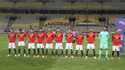 موعد مباراة مصر ضد كوريا الجنوبية الودية والقناة الناقلة لها