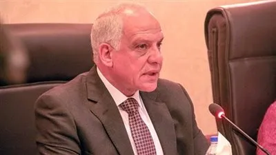 محافظ الجيزة: نستهدف الانتهاء من جميع المناطق غير المخططة