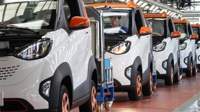 طلب إحاطة موجه لوزير قطاع الأعمال بشأن شركة النصر 