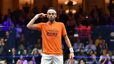 رئيس الاتحاد المصري للاسكواش عن قرار الشوربجي بتمثيل إنجلترا: ظننت أنها شائعة 