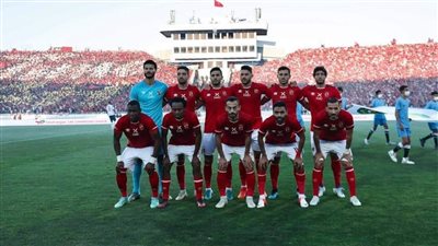 تعرف على مباريات الأهلي المؤجلة في الدوري المصري قبل مباراة القمة