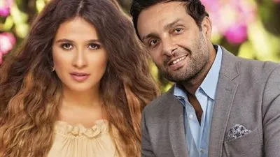 شقيق ياسمين عبد العزيز يسخر من بيانها الإعلامي: 