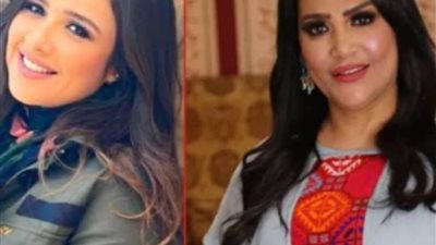 تعليق بدرية طلبة على إعلان العوضي حقيقة انفصاله عن ياسمين عبد العزيز