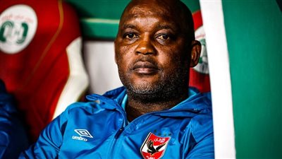 مفاجأة مدوية.. مدرب منتخب مصر السابق مرشح لخلافة موسيماني في الأهلي