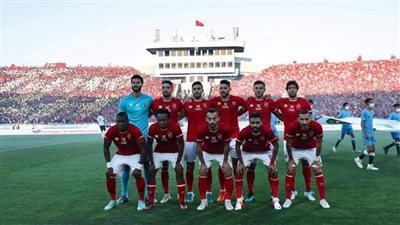 لتجديد الدماء.. الأهلي يستهدف التخلي عن نجم الفريق
